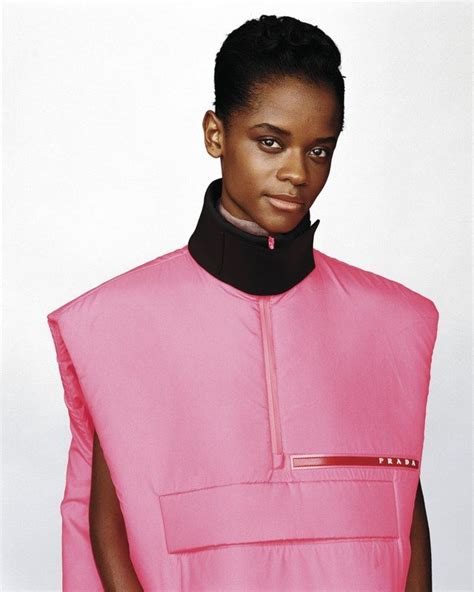 letitia wright gay|How Letitia Wright Finally Took Control of Her Career By Saying。